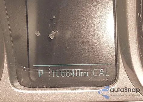 2012 Chevrolet Camaro 2Ls из США, поврежденный, VIN 2G1FA1E36C9174299